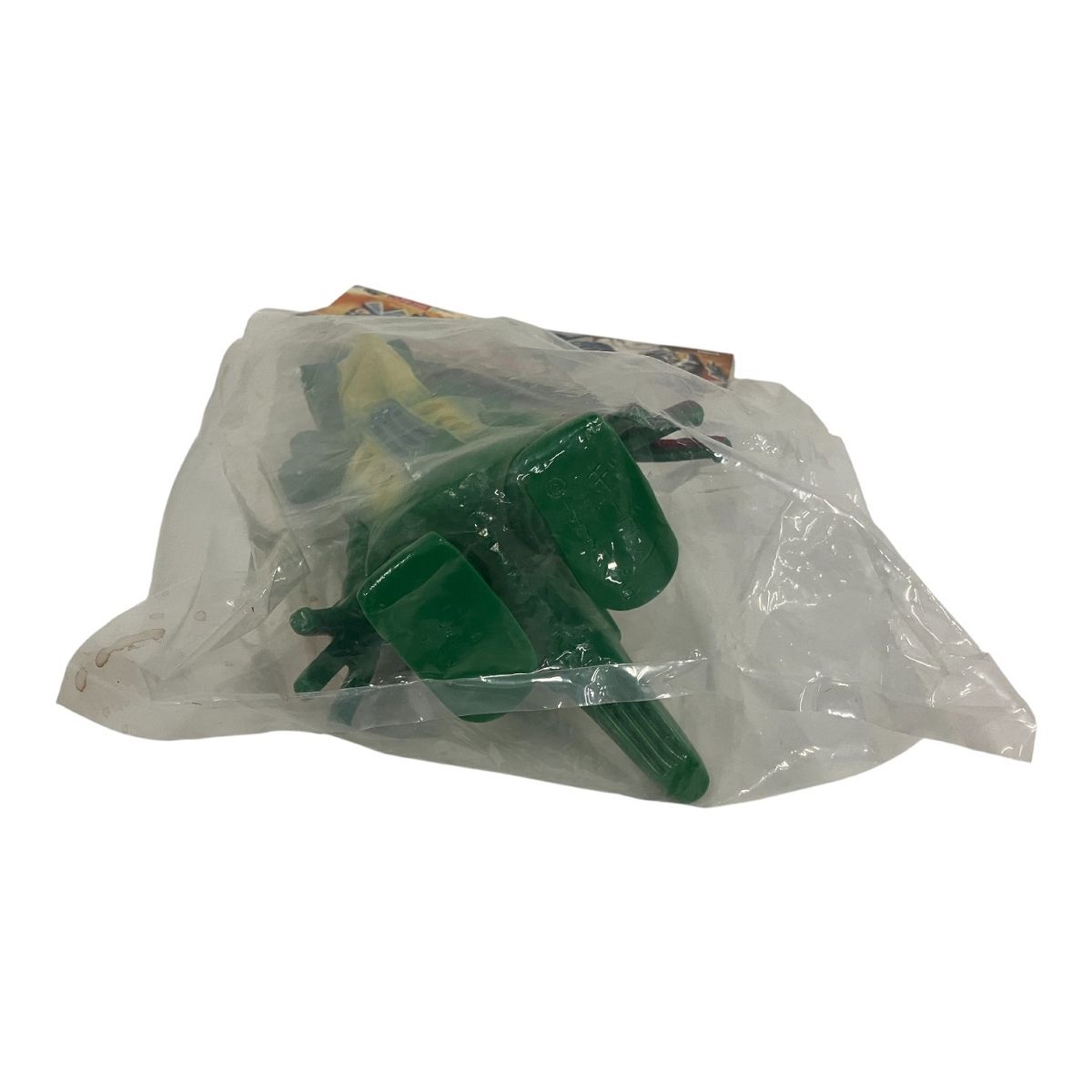 バイオリン超獣