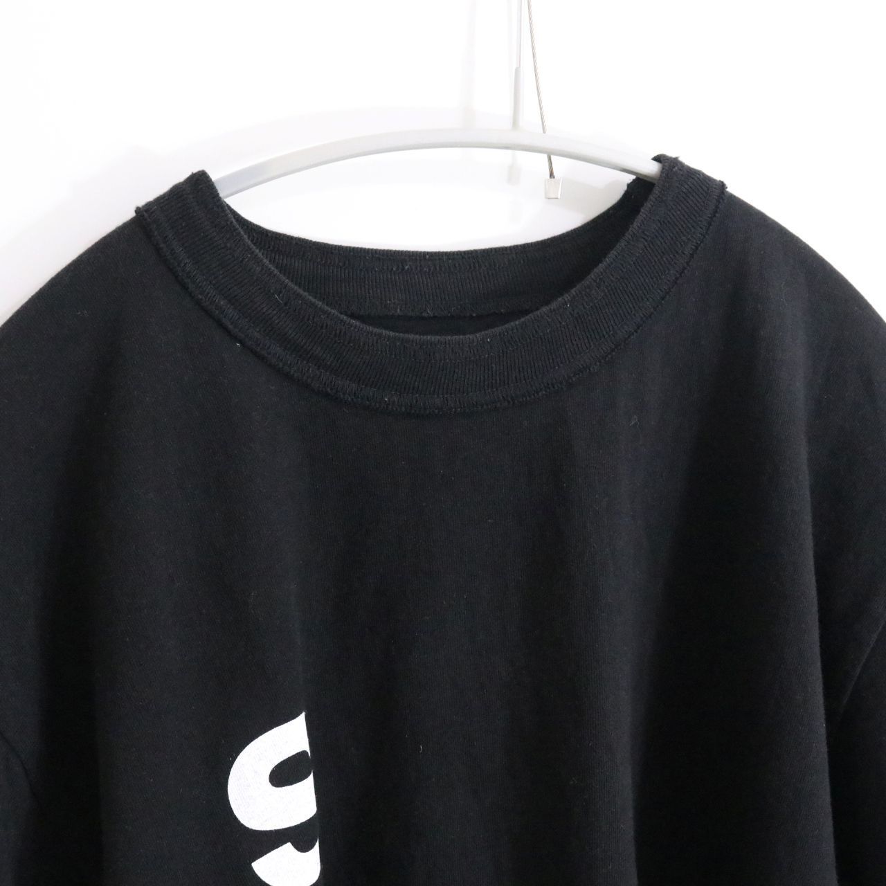 Sacai Aoyama exclusive T-shirt 5 グレー