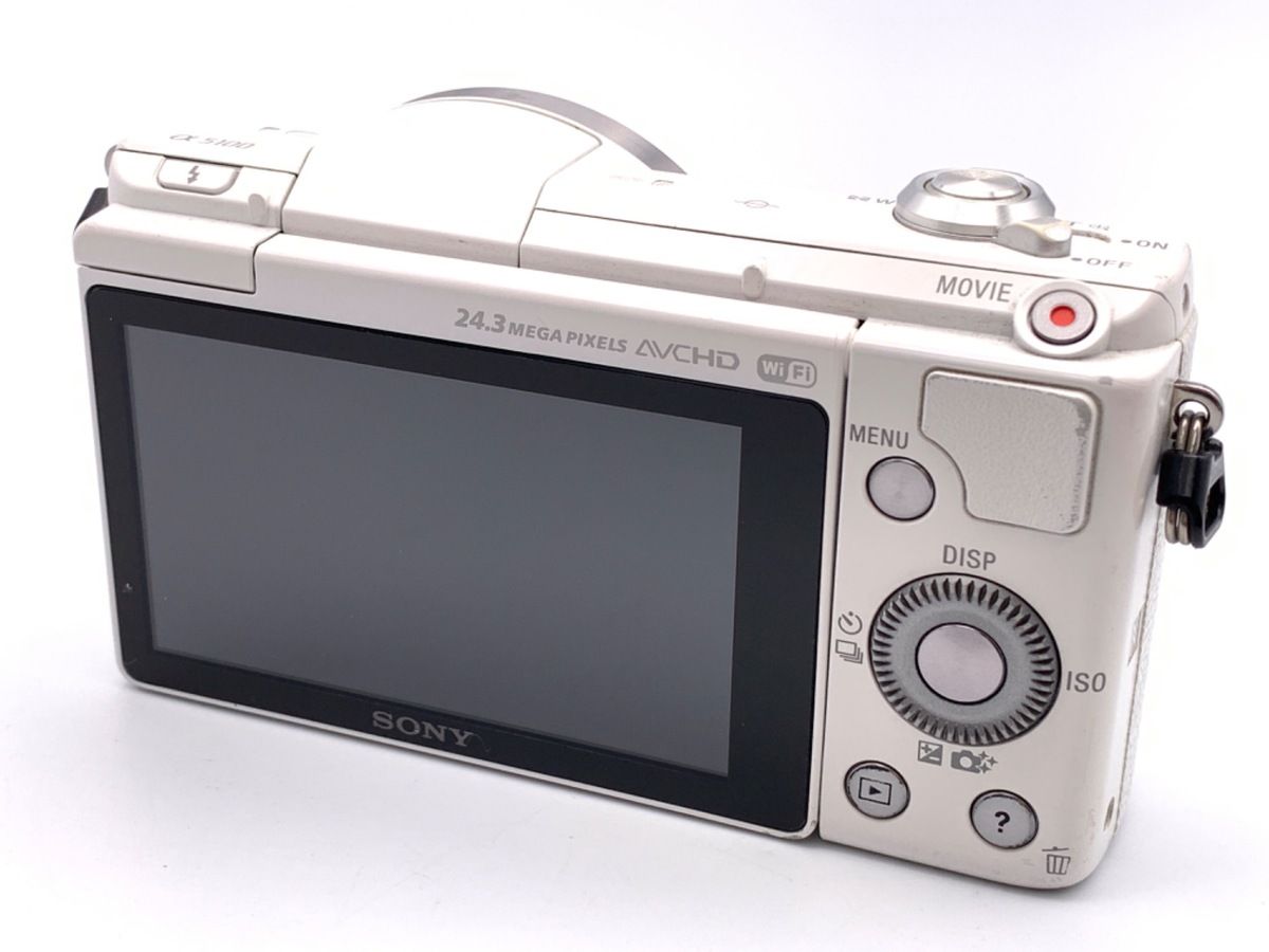 中古】 【並品】 ソニー α5100 ボディ ホワイト [ILCE-5100] - メルカリ