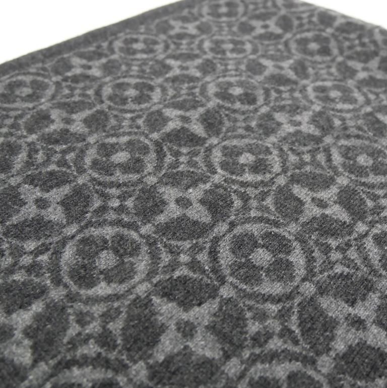ルイ・ヴィトン LOUISVUITTON エシャルプスキー マフラー モノグラム