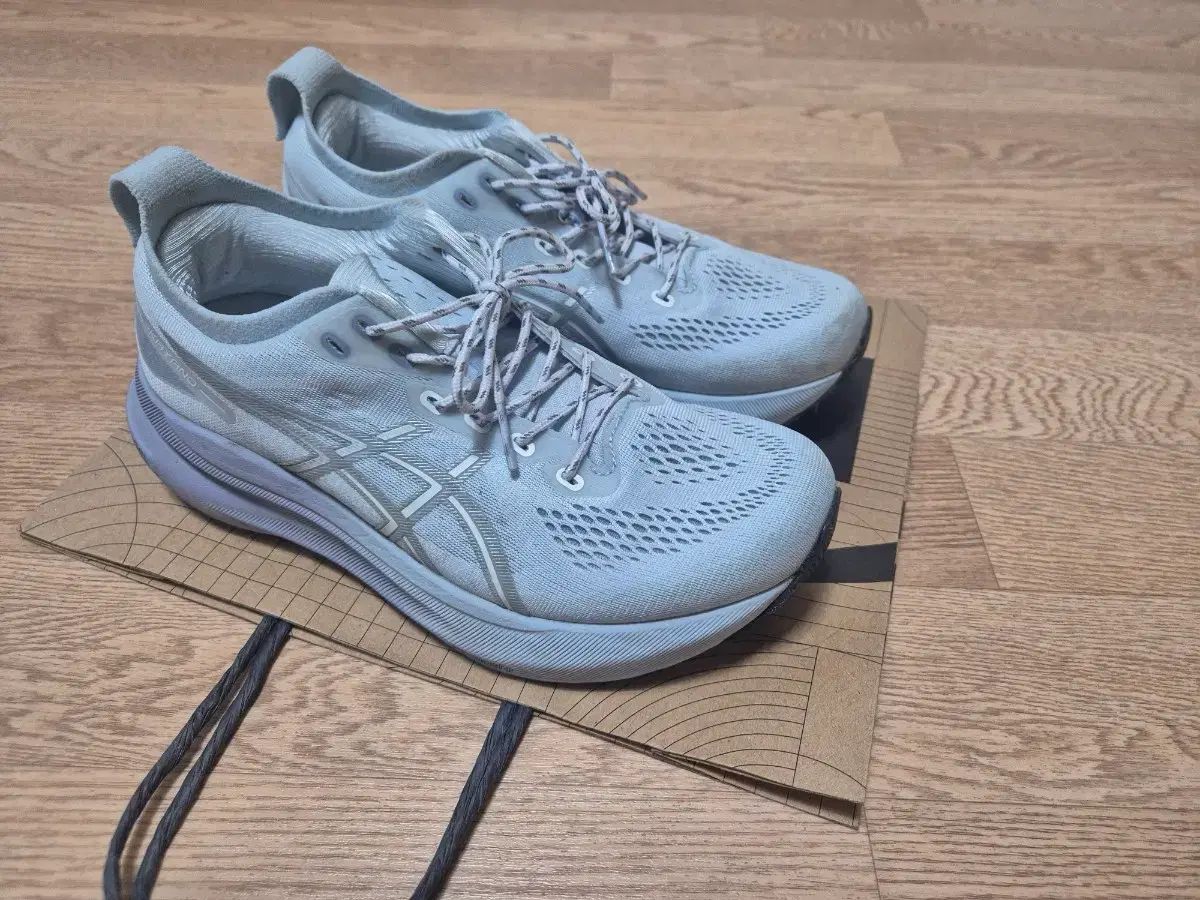 ゲル カヤノ 31 230 ランニングシューズ