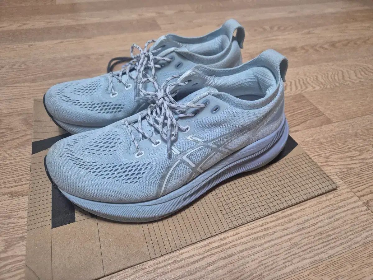 ゲル カヤノ 31 230 ランニングシューズ