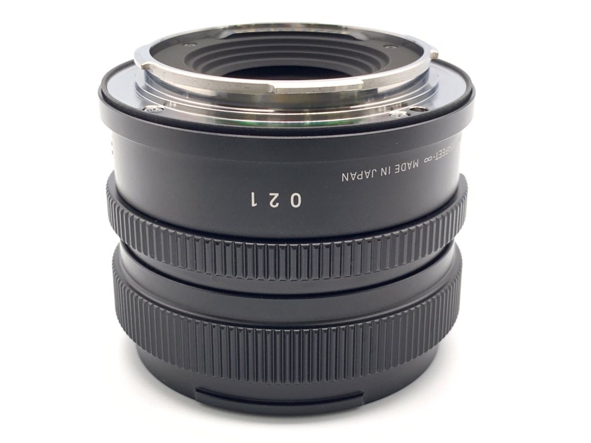 シグマ 24 mm F 3 5 DG DN Contemporary ライカL用