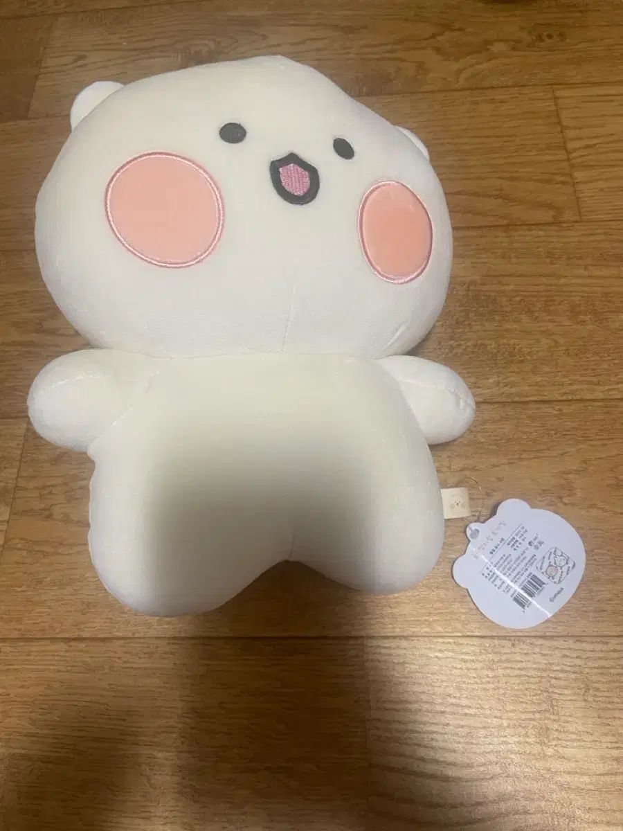 クマドール・ジンM ぬいぐるみ