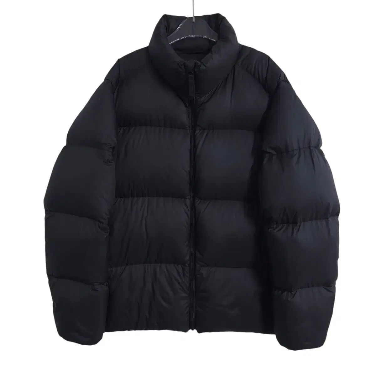 メンズ グースダウン パファー ダウン アウター 110