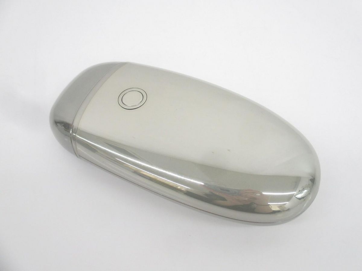 フェイスポンプシャイン FacePump Shine EMS美顔器 TBFP-03 S 家庭用美容器