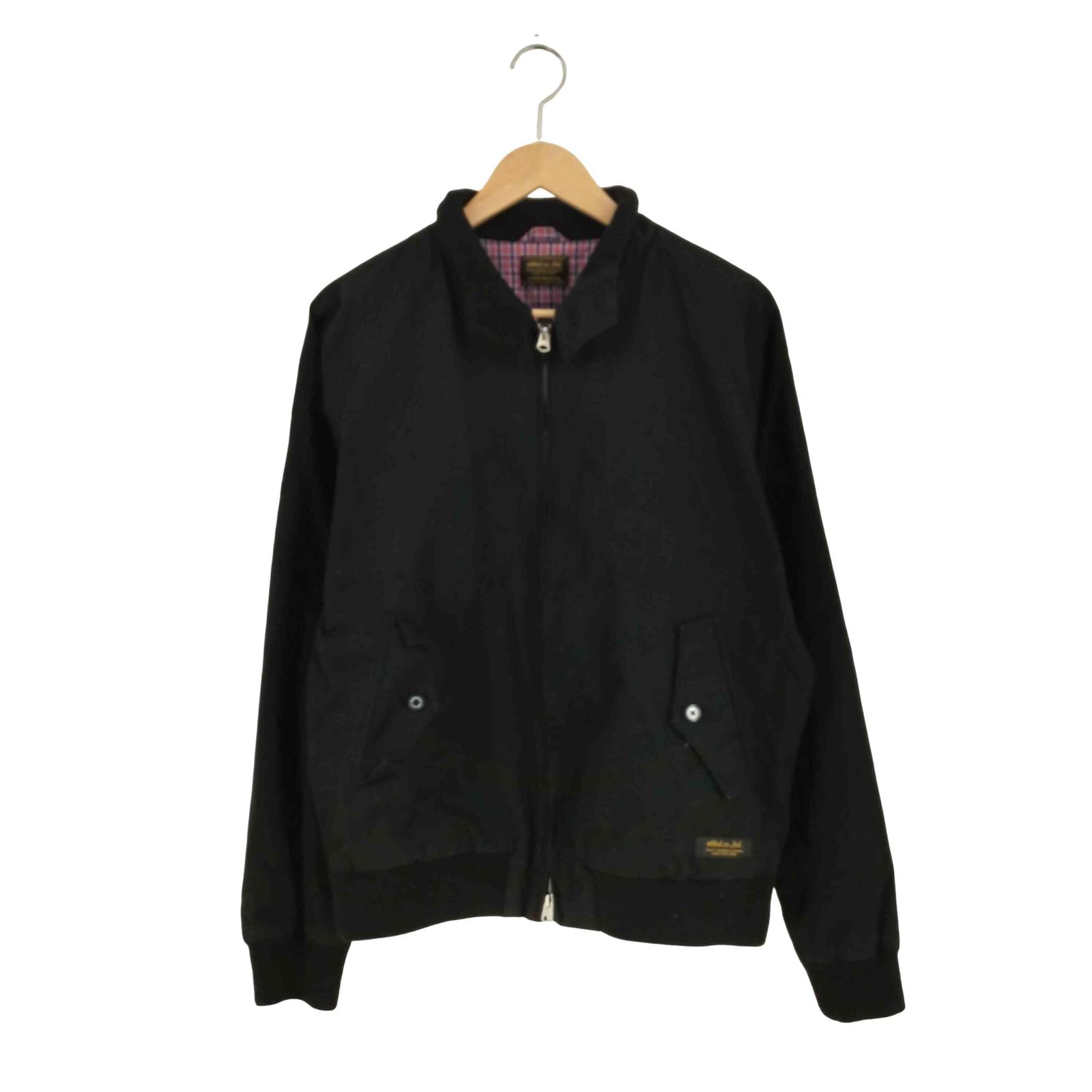 ネイバーフッド G 9型 ハリントンジャケット メンズ JPN L