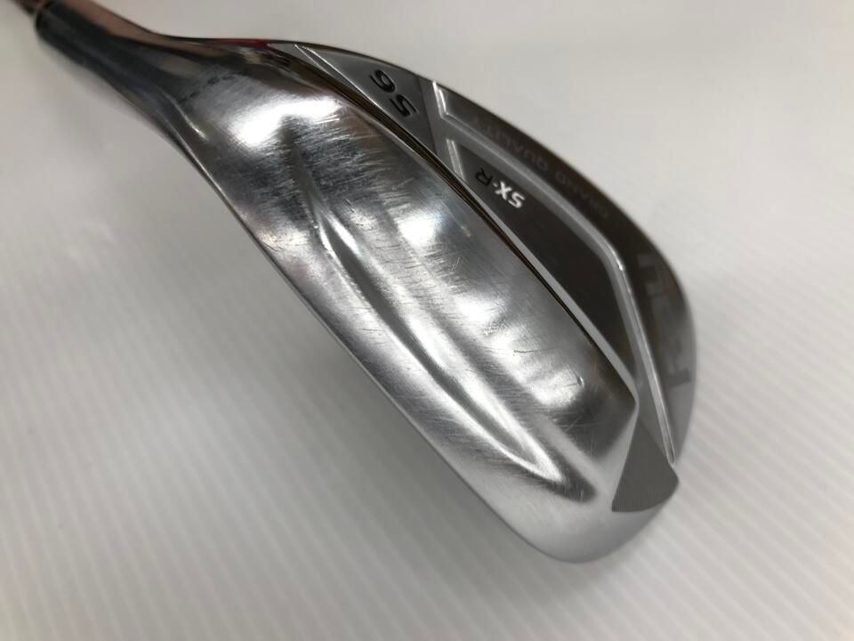 ロマロ Ray SX R 56度 NSプロ MODUS 3 TOUR 105 WEDGEフレックス ウェッジ 最短