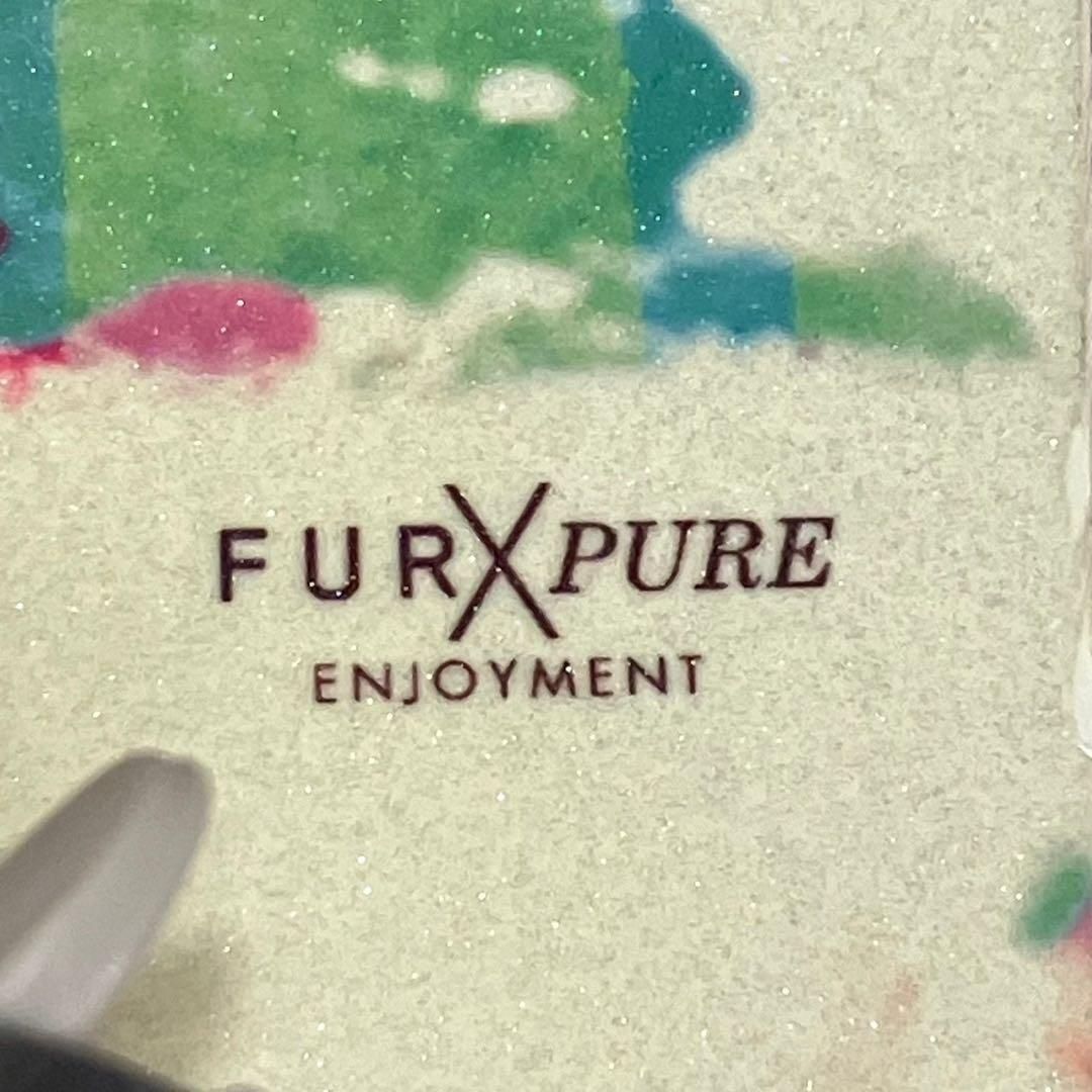 セット レディース fur pure enjoyment MURCURY 144 人気 セット