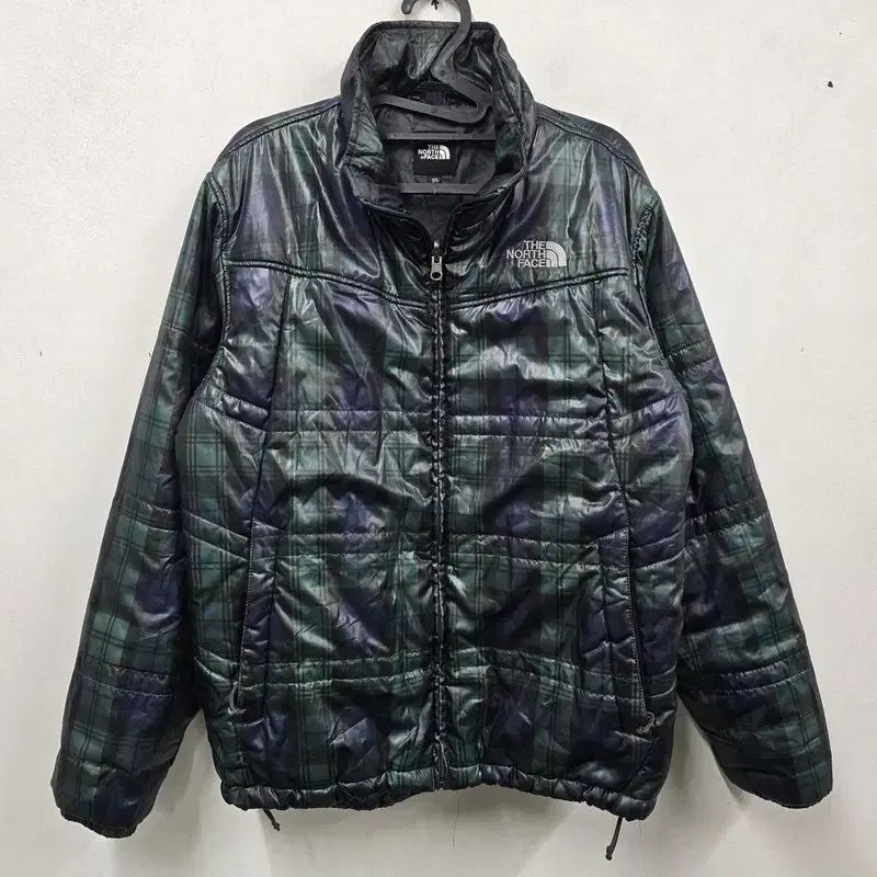 95 THE NORTH FACE ザノースフェイス メンズ 軽量ジャケット II