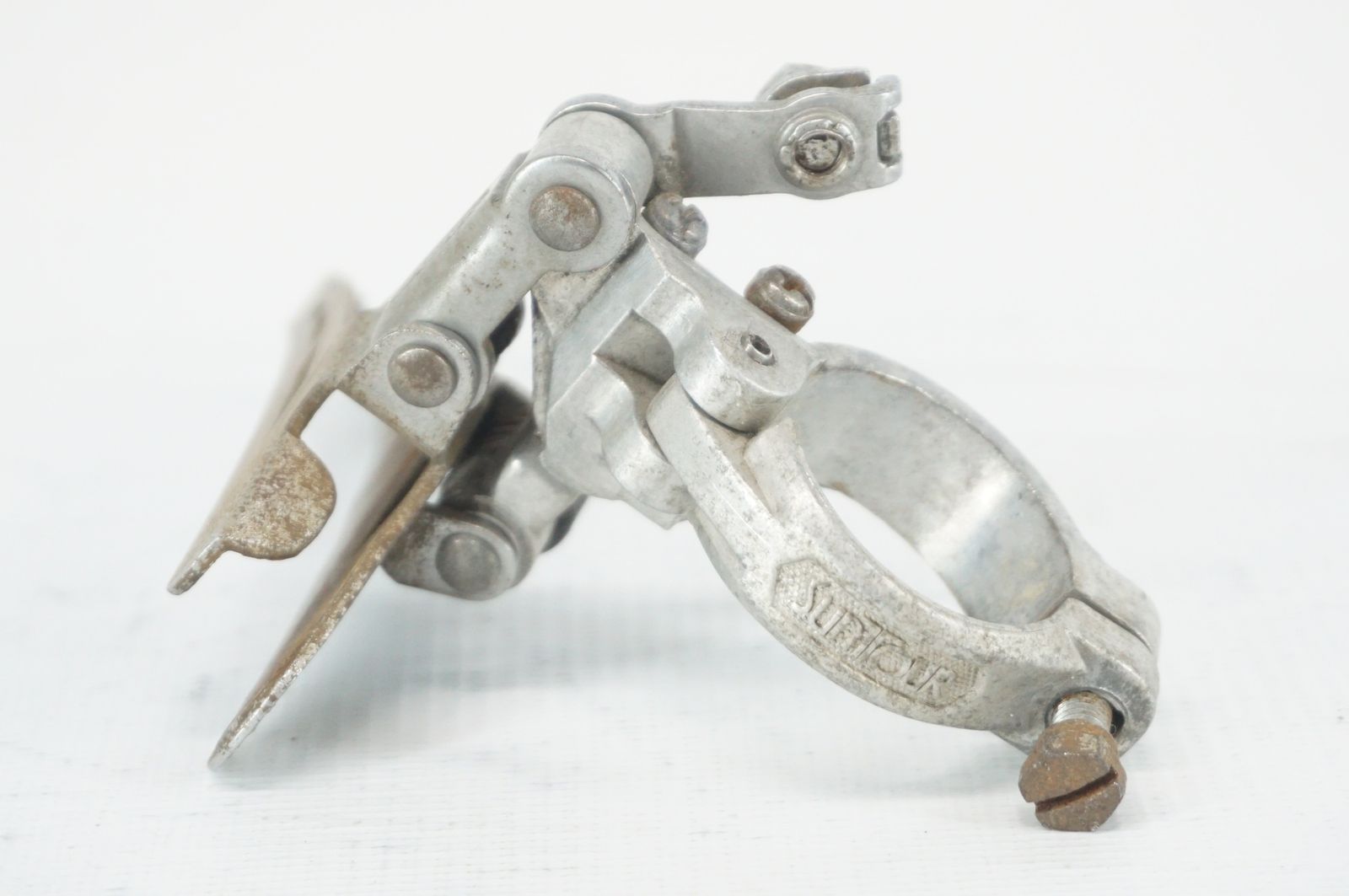 SUNTOUR 「サンツアー」 VX レバー＆ディレーラーセット / バイチャリ