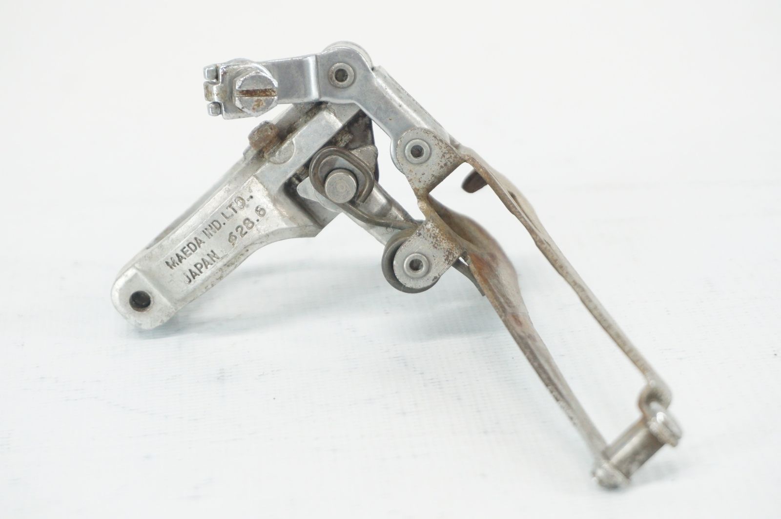 SUNTOUR 「サンツアー」 VX レバー＆ディレーラーセット / バイチャリ