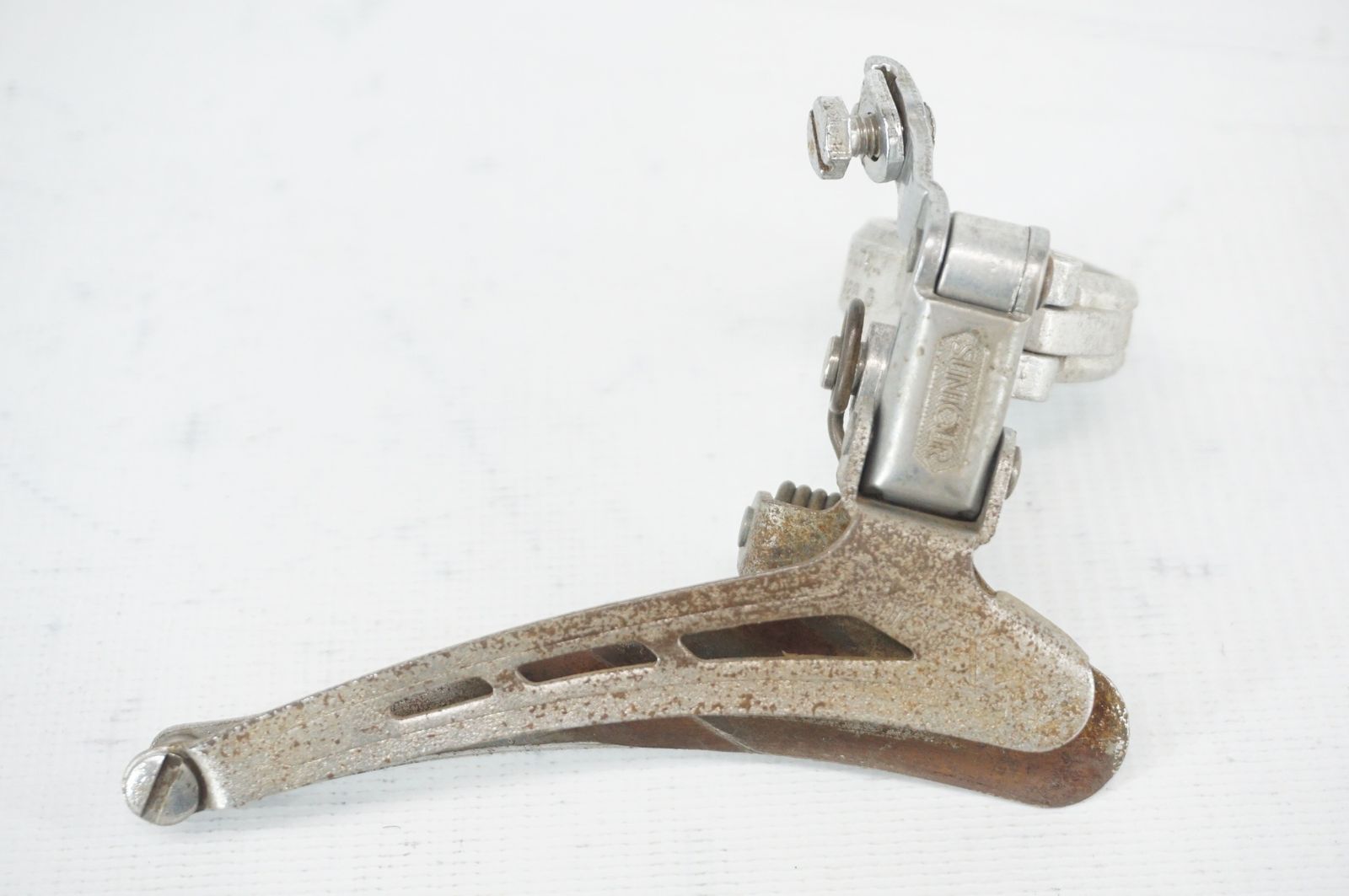 SUNTOUR 「サンツアー」 VX レバー＆ディレーラーセット / バイチャリ