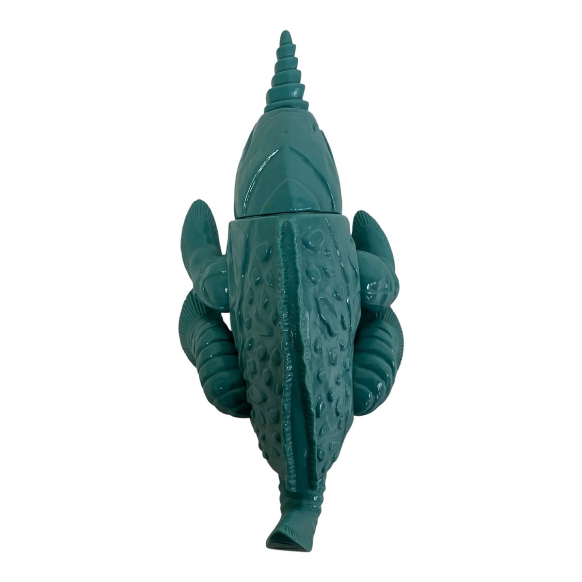 Marmit マーミット 怪獣天国 世紀の大怪獣シリーズ 深海怪獣 グビラ