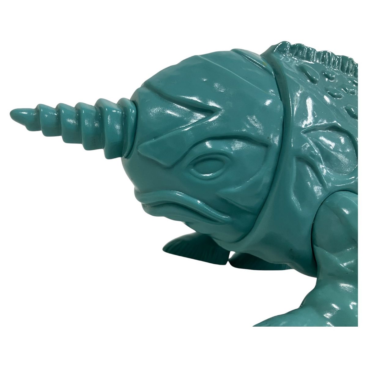 Marmit マーミット 怪獣天国 世紀の大怪獣シリーズ 深海怪獣 グビラ