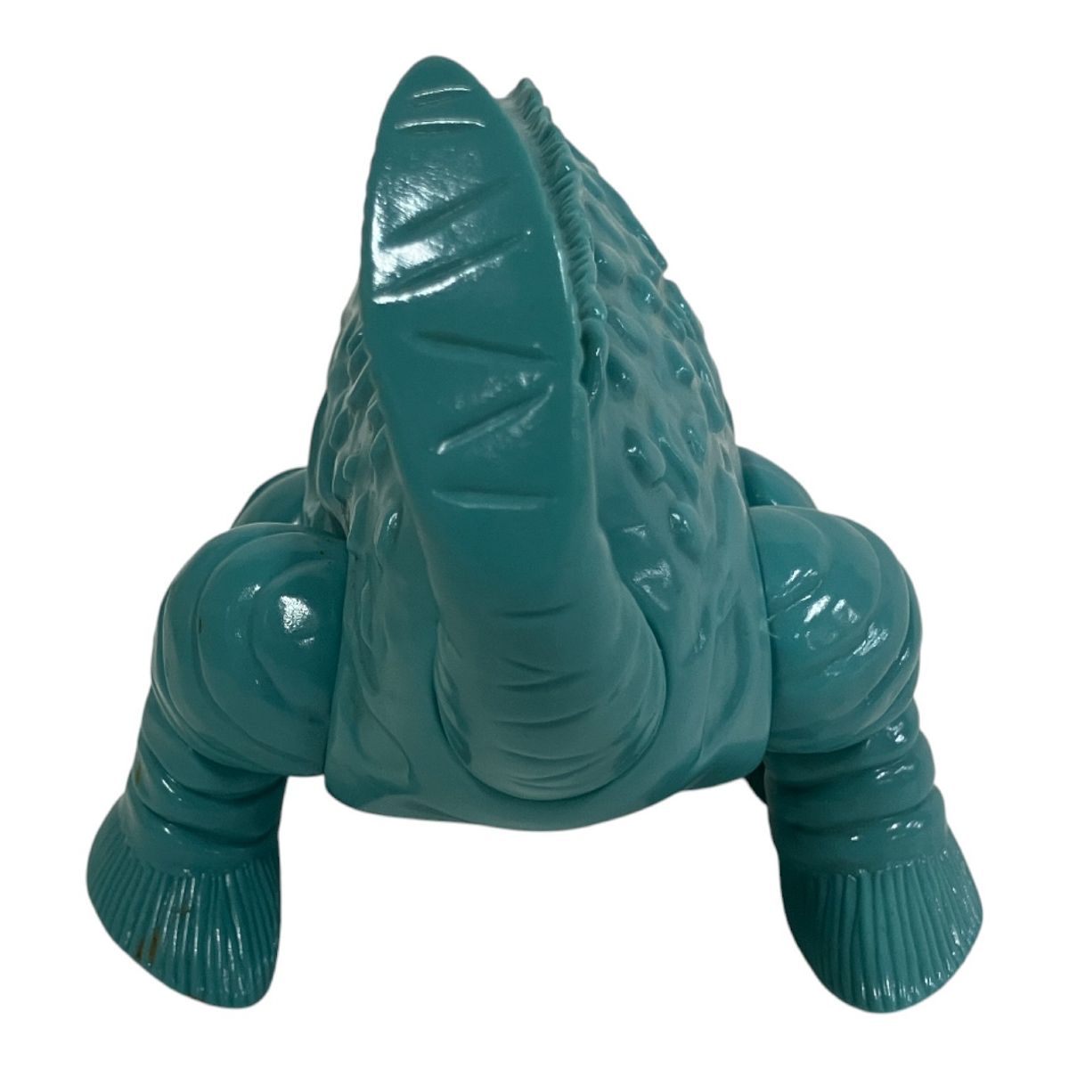 Marmit マーミット 怪獣天国 世紀の大怪獣シリーズ 深海怪獣 グビラ