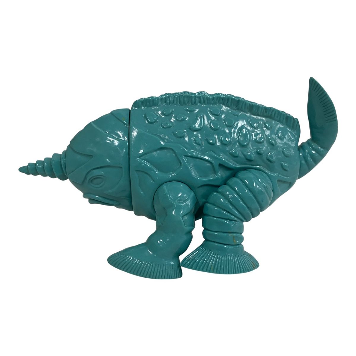 Marmit マーミット 怪獣天国 世紀の大怪獣シリーズ 深海怪獣 グビラ