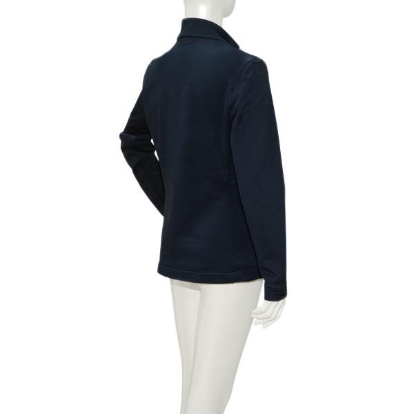 ストレッチ スノーレオパード柄