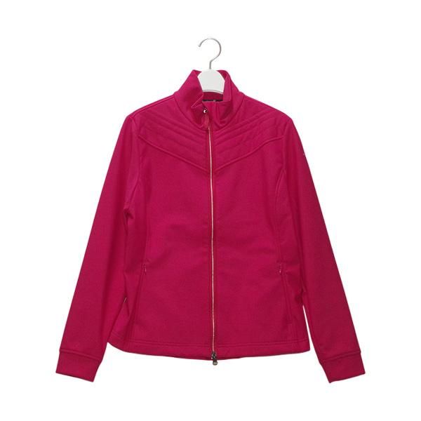 シェルボ CHERVO レディース 秋冬 断熱性 保温性 防風性 撥水 4 WAYストレッチ ブルゾン サイズ42 032 57910 ch b 42 a