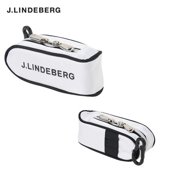 ジェイリンドバーグ J.LINDEBERG ユニセックス 日本限定 ティーさし付3