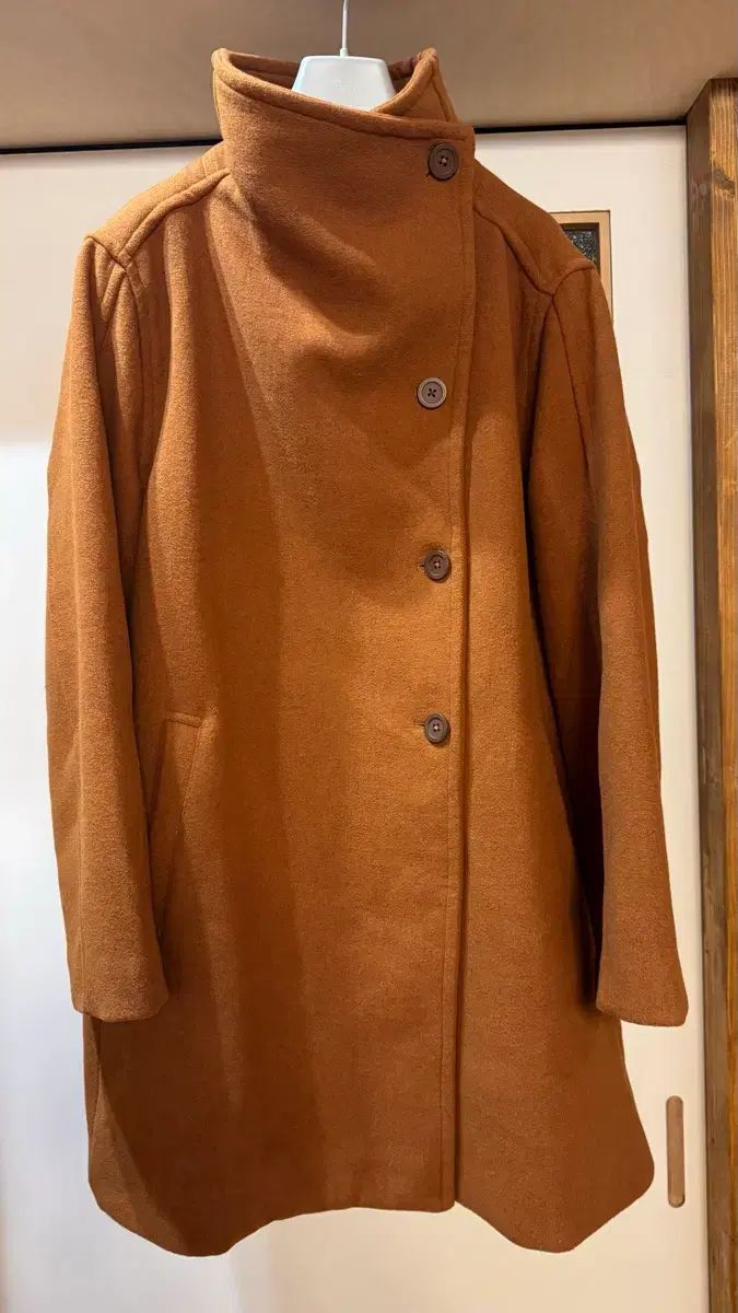 AcneStudios ファネルネックコート　美品 AcneStudios ファネルネックコート 美品 アクネ ストゥディオズ(Acne