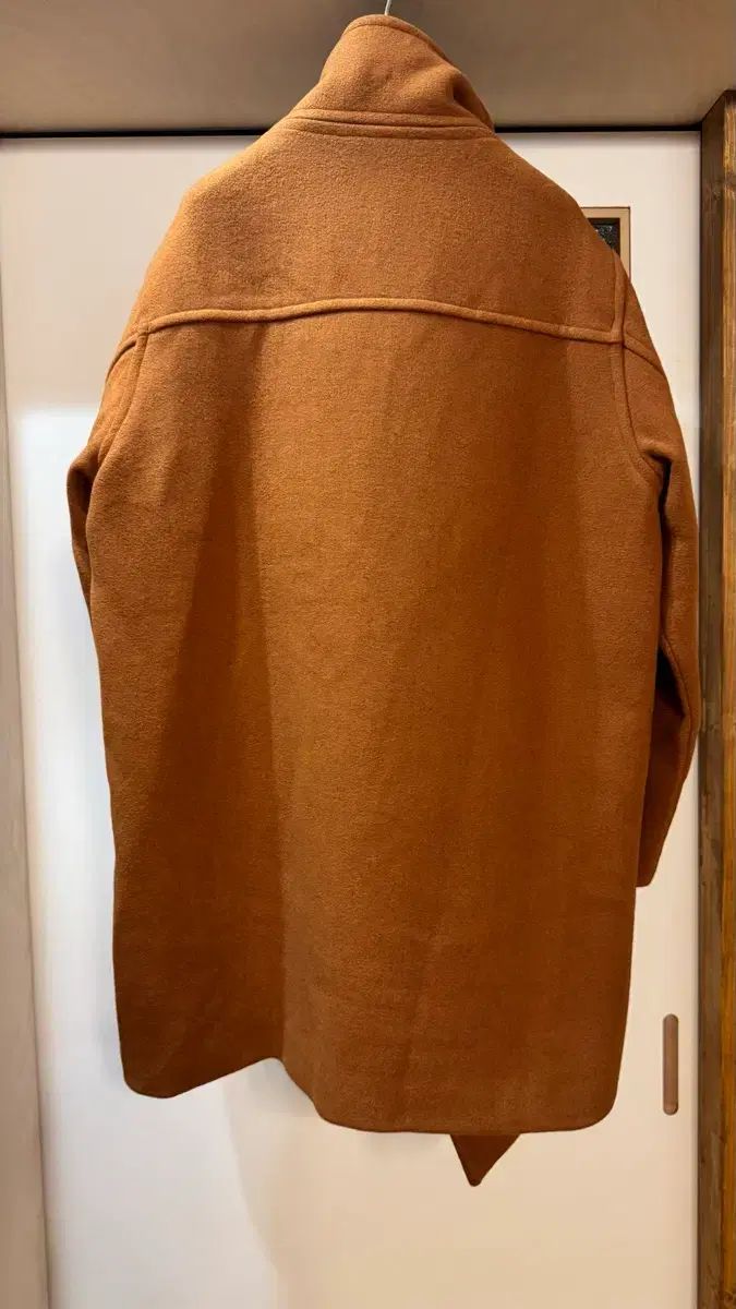 Acne Studios アクネストゥディオズ ファネルネック ユールブレンド