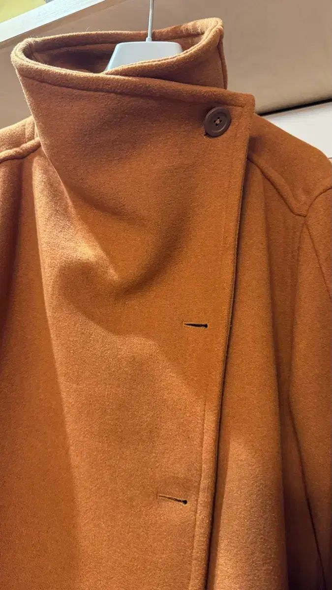 Acne Studios アクネストゥディオズ ファネルネック ユールブレンド