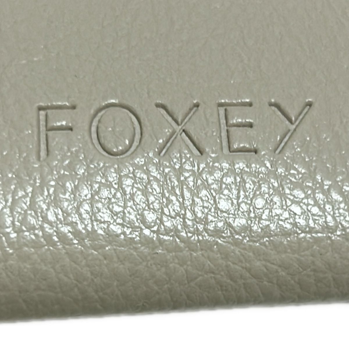 L字ファスナー チェーン取外し可