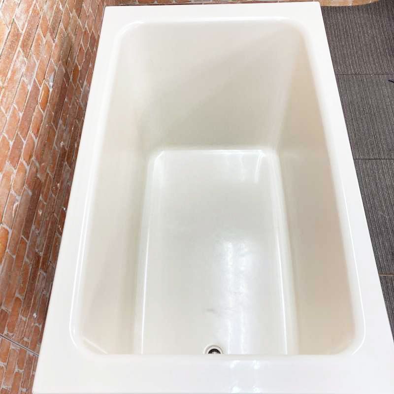  品 LIXIL リクシル 材質FRP浴槽 B-1200 P 1 お風呂 バスタブ ポリ浴槽 幅120 cm 1200 mm L 11 アイボリー 6 浴室 浴槽 洗面所 住宅設備