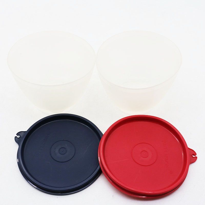 タッパーウェア