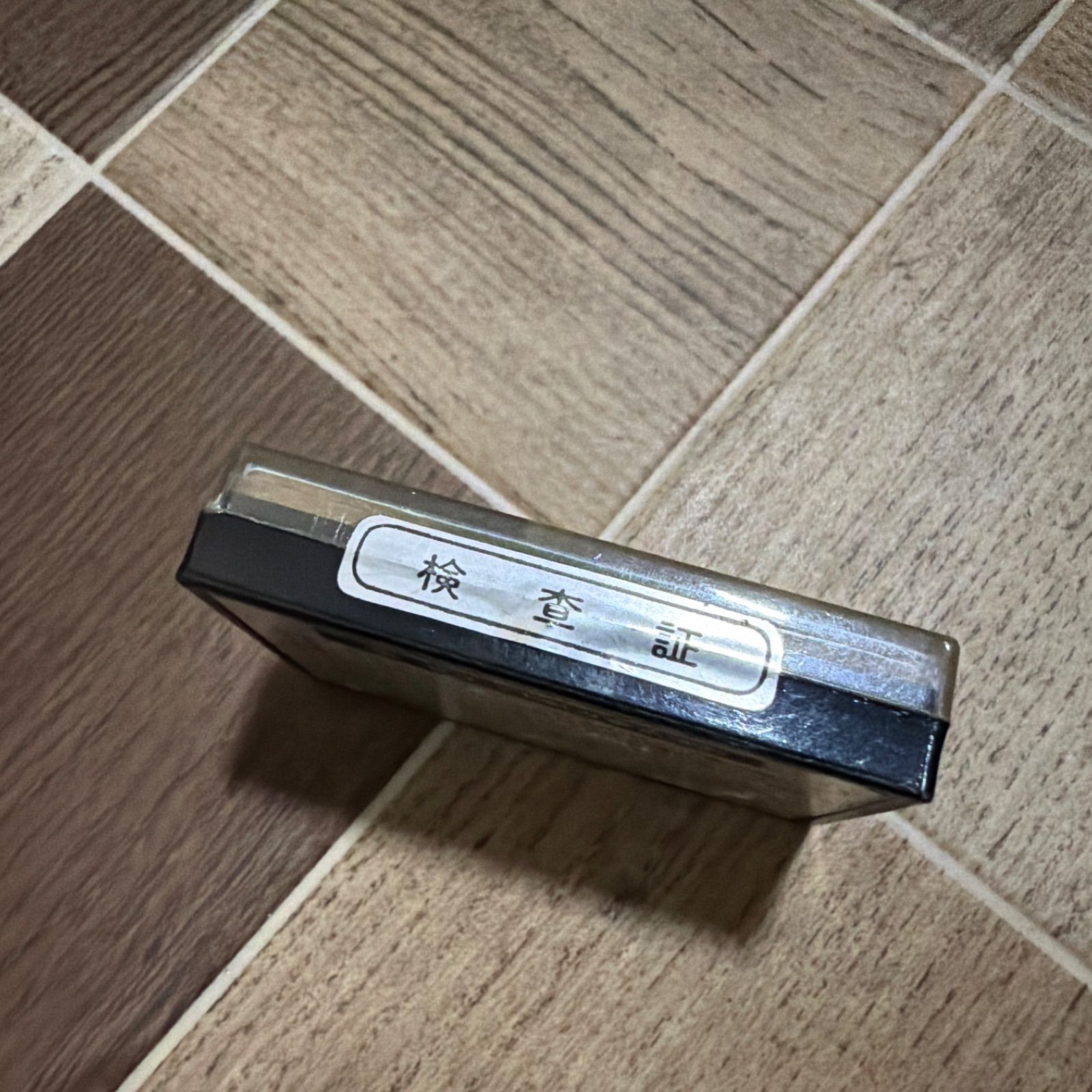 未開封 東京宝石 DIAMOND NEEDLE ST.LP ダイヤモンド針 レコード針