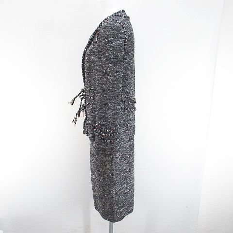 シャネル CHANEL P37633V27256 P37783V27256 M6873 セットアップ