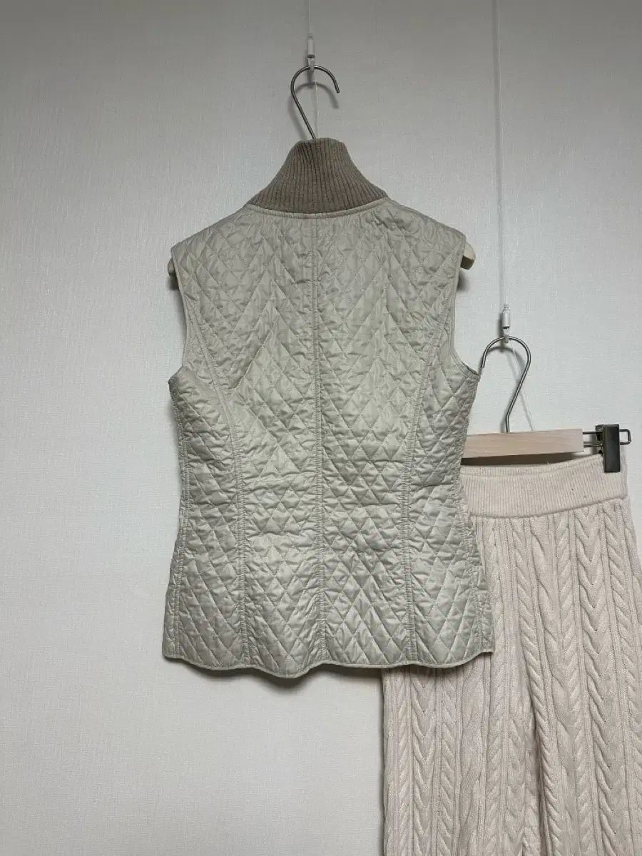  MAX MARA ウィークエンド キルティング ベスト ベスト ジレ ベスト ジレ ビスチェ