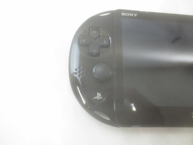 PS Vita