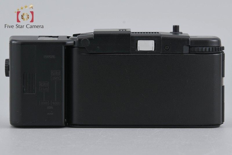 OLYMPUS オリンパス 【中古】OLYMPUS オリンパス XA1 コンパクト