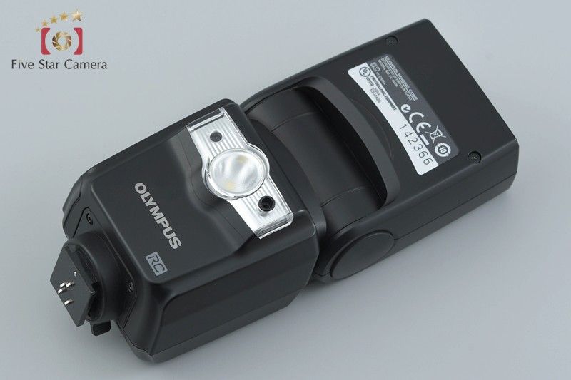 OLYMPUS オリンパス フラッシュ FL 600 R