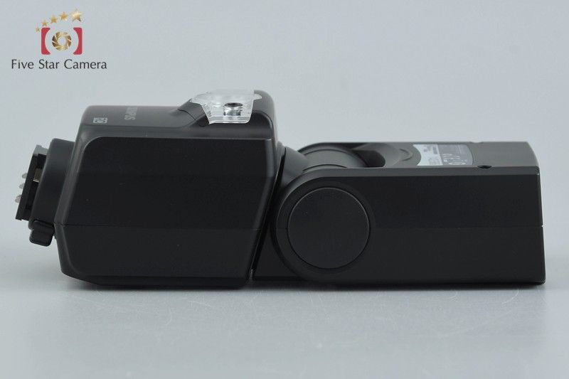 オリンパス フラッシュ