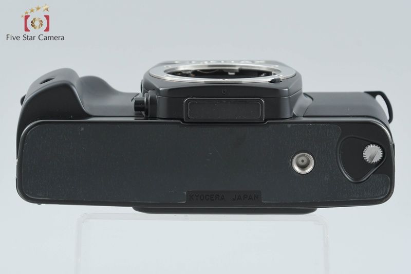 日*4様 静011 カメラ 5点 まとめ売り コンタックス ヤシカ ペンタックス CONTAX コンタックス 【中古】CONTAX コンタックス ST フィルム一眼