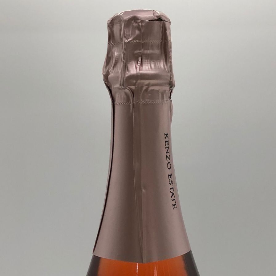 ケンゾー エステート 寿々 2021 750ml 12.8%【Q0】 - メルカリ