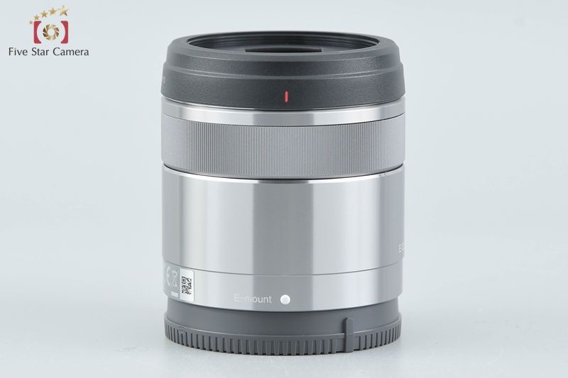 SONY ソニー 【】SONY 販売 ソニー E 30mm f/3.5 MACRO SEL30M35 単