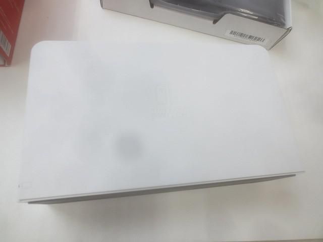 ニンテンドースイッチ 本体