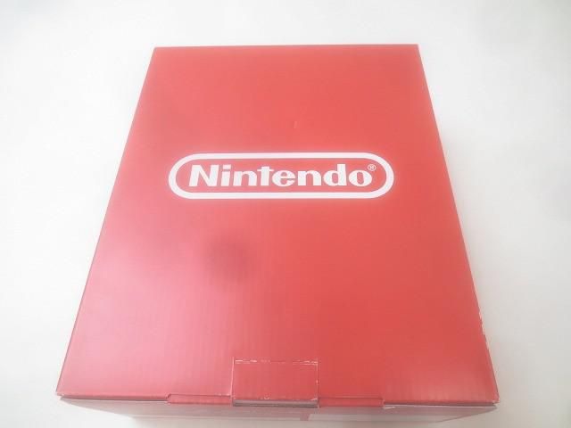 品 ゲーム Nintendo switch ニンテンドースイッチ 本体 HEG 001 有機EL ジョイコンパステルグリーン 動作品 き