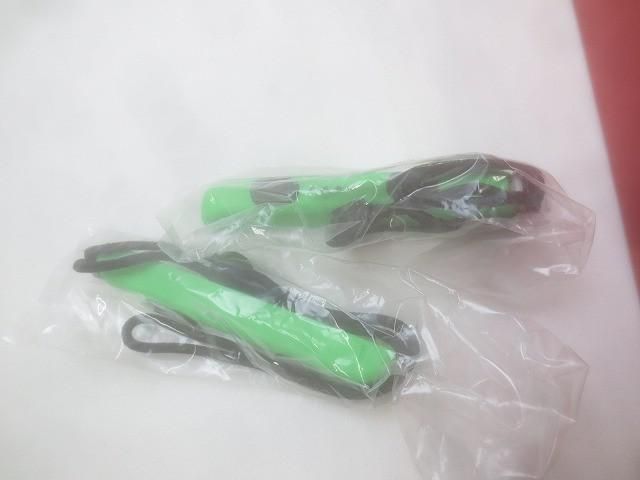 ジョイコンパステルグリーン