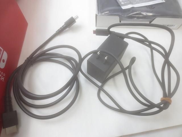 有機EL ジョイコンパステルグリーン