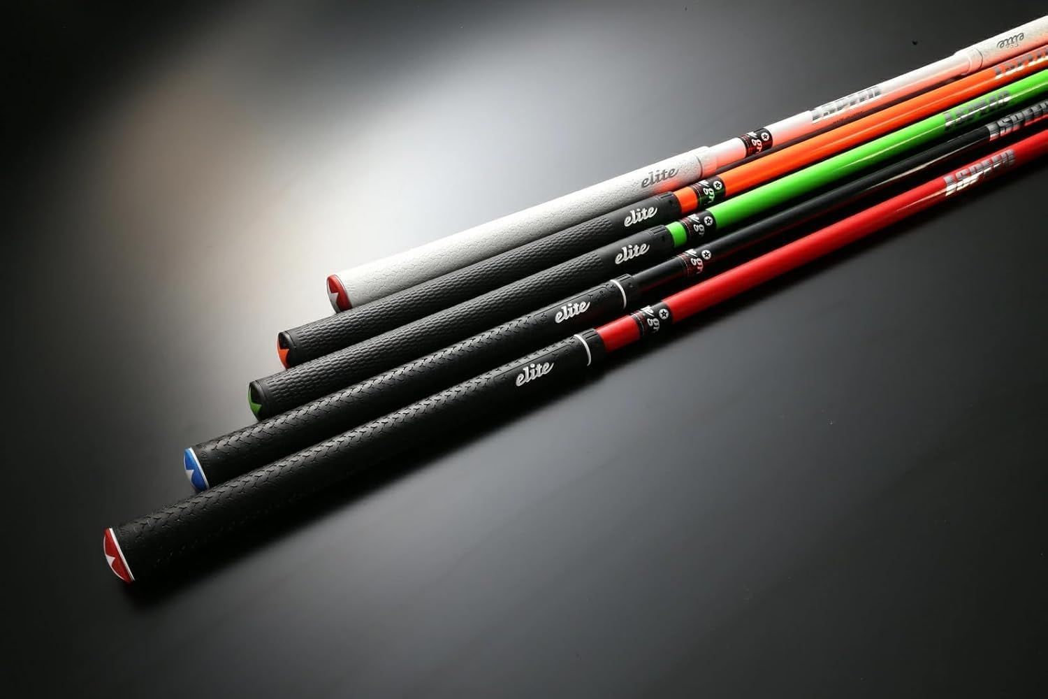 スイング練習器 ワンスピード 1SPEED elitegrips(エリートグリップ