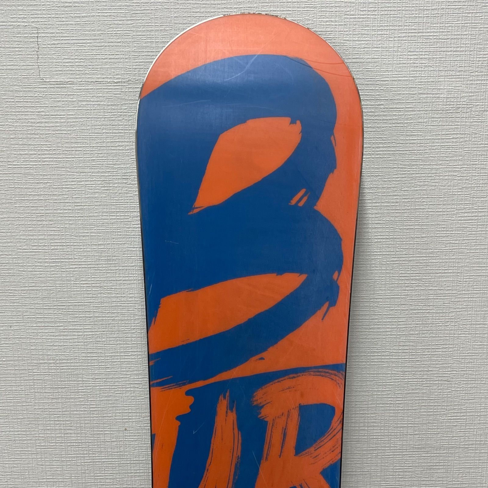 NPA】約154cm BURTON RIPCORD 54 バートン リップコード スノーボード