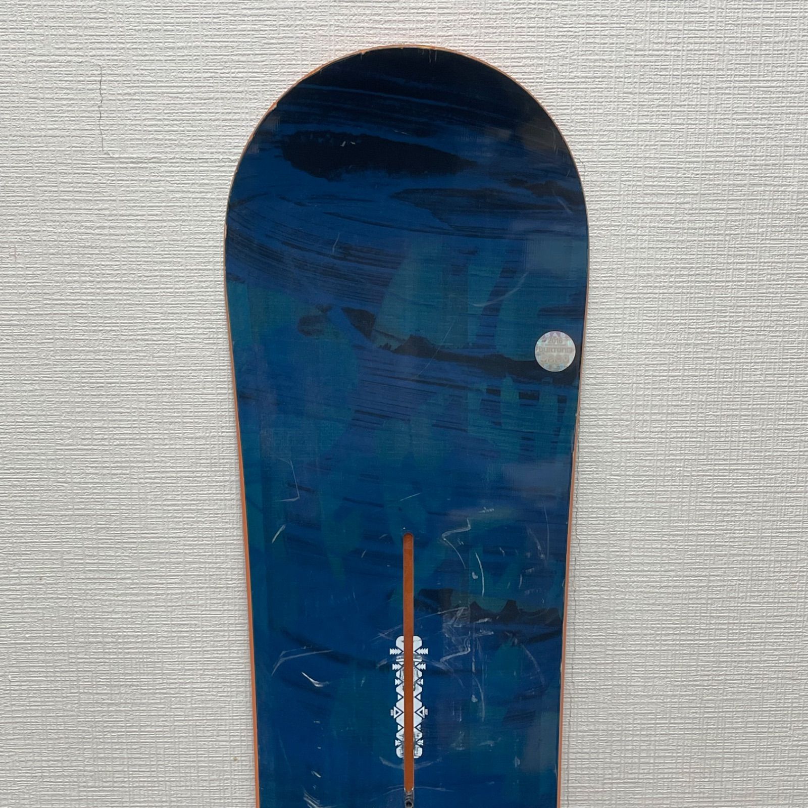 NPA】約154cm BURTON RIPCORD 54 バートン リップコード スノーボード