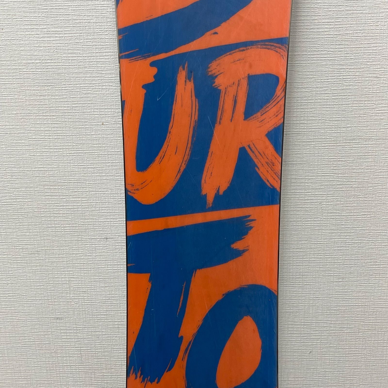NPA】約154cm BURTON RIPCORD 54 バートン リップコード スノーボード