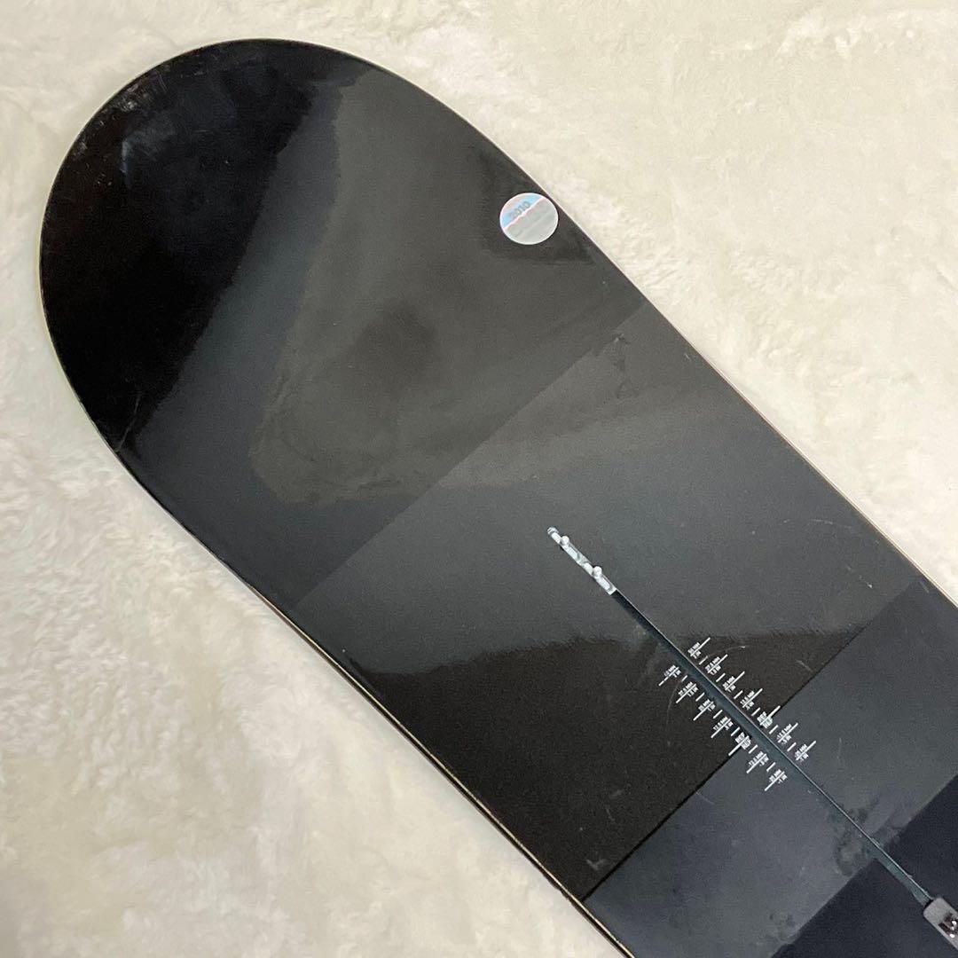 d*2様 BURTON CUSTOM Vロッカー159 BURTON CUSTOM 156cm 2010 V-ROCKER Vロッカー - メルカリ
