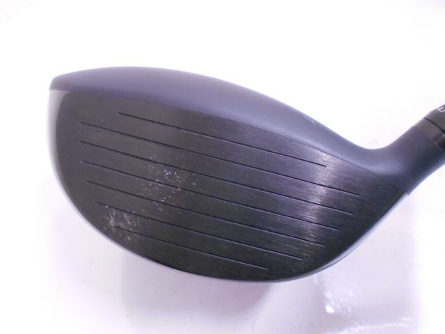 中古】ドライバー GTD Black Ice THE MAX Tour AD CQ-5 R1 10.5